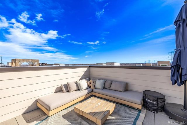 11232 W 53rd Drive, Arvada, CO 80002