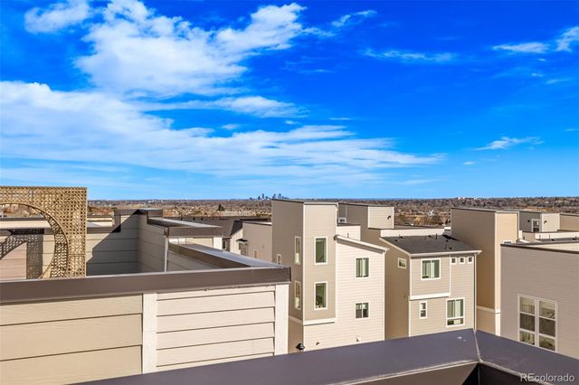 11232 W 53rd Drive, Arvada, CO 80002