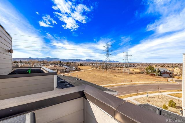 11232 W 53rd Drive, Arvada, CO 80002