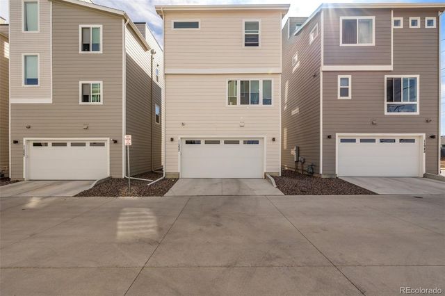 11232 W 53rd Drive, Arvada, CO 80002