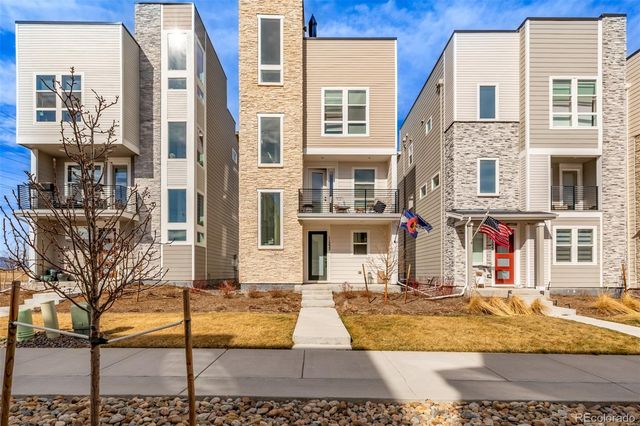 11232 W 53rd Drive, Arvada, CO 80002