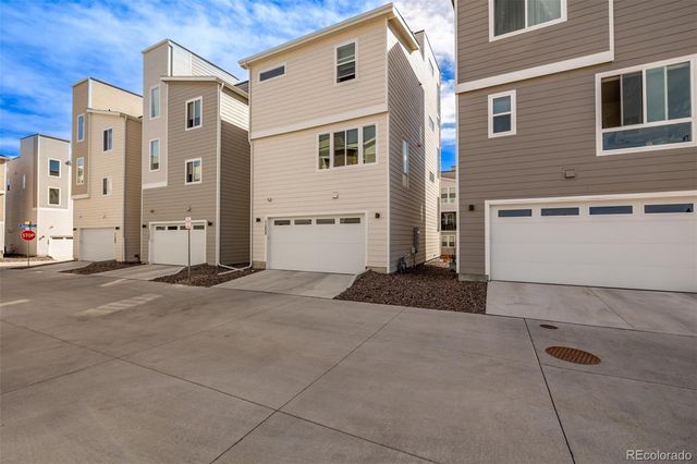 11232 W 53rd Drive, Arvada, CO 80002