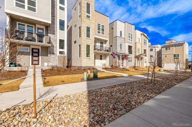 11232 W 53rd Drive, Arvada, CO 80002