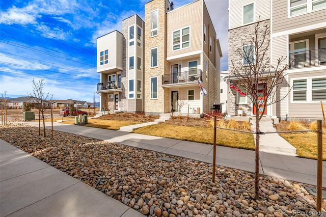 11232 W 53rd Drive, Arvada, CO 80002