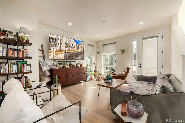 11232 W 53rd Drive, Arvada, CO 80002