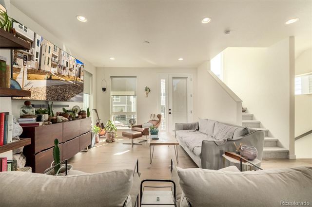 11232 W 53rd Drive, Arvada, CO 80002