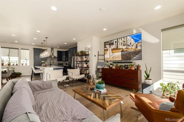 11232 W 53rd Drive, Arvada, CO 80002