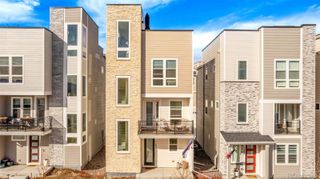 11232 W 53rd Drive, Arvada, CO 80002
