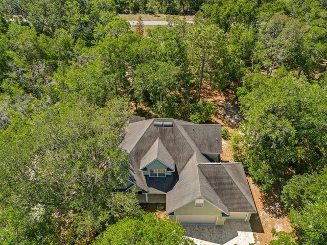 23305 JUNE BUG TRAIL, Brooksville, FL 34602