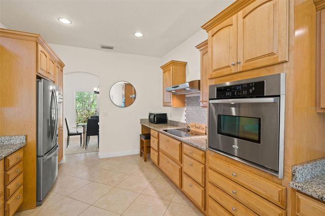23305 JUNE BUG TRAIL, Brooksville, FL 34602