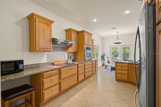 23305 JUNE BUG TRAIL, Brooksville, FL 34602
