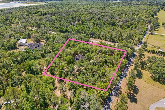 23305 JUNE BUG TRAIL, Brooksville, FL 34602