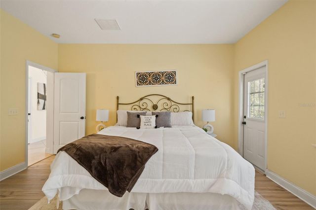 23305 JUNE BUG TRAIL, Brooksville, FL 34602