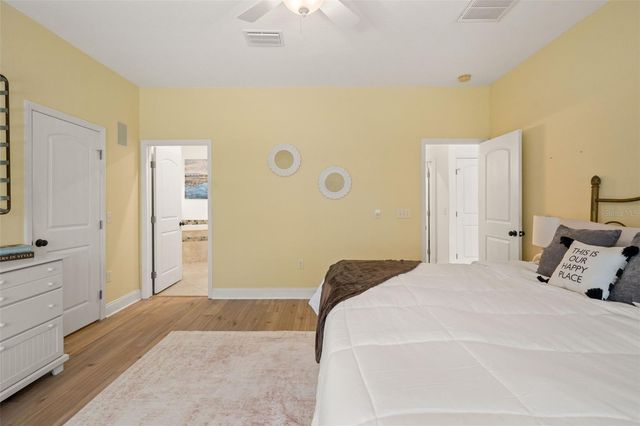 23305 JUNE BUG TRAIL, Brooksville, FL 34602