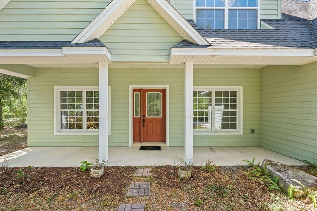 23305 JUNE BUG TRAIL, Brooksville, FL 34602