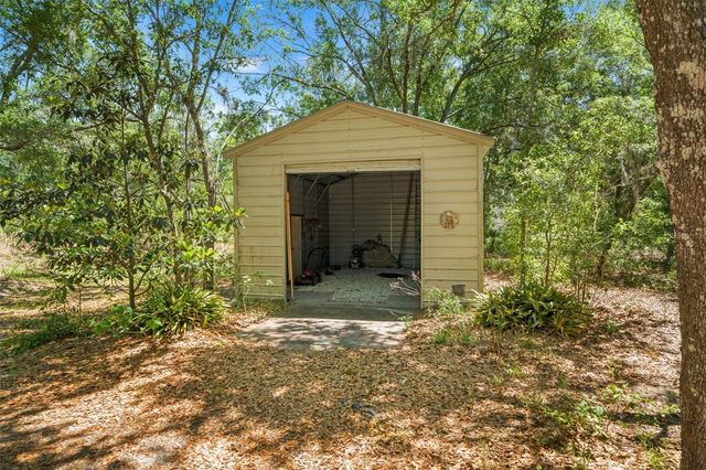 23305 JUNE BUG TRAIL, Brooksville, FL 34602