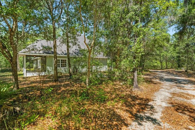 23305 JUNE BUG TRAIL, Brooksville, FL 34602