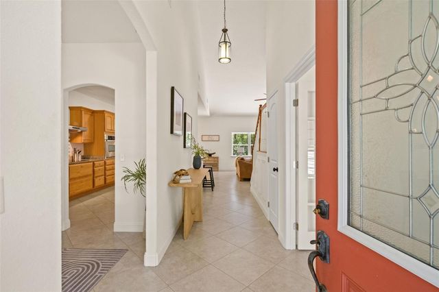 23305 JUNE BUG TRAIL, Brooksville, FL 34602