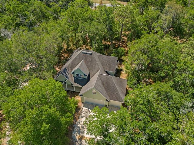 23305 JUNE BUG TRAIL, Brooksville, FL 34602