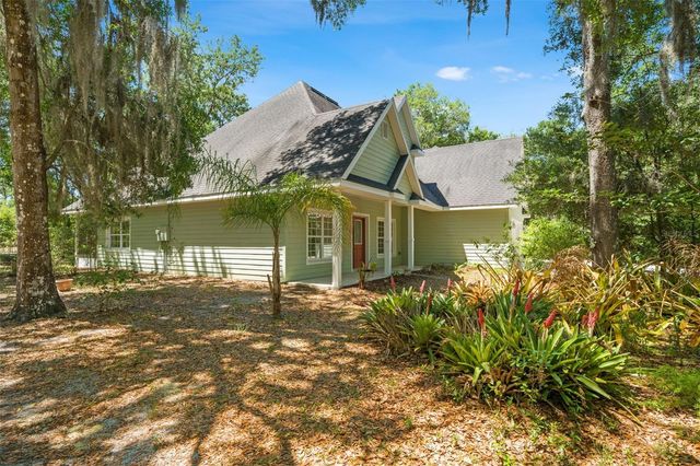 23305 JUNE BUG TRAIL, Brooksville, FL 34602