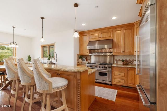 300 N Kalorama Street, Ventura, CA 93001