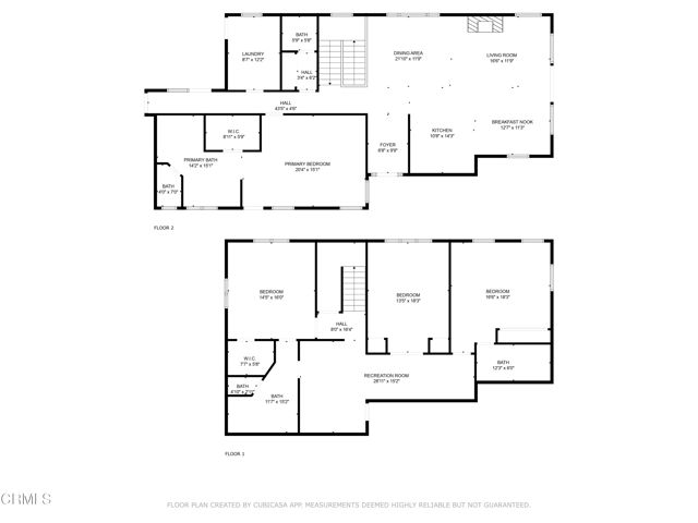 300 N Kalorama Street, Ventura, CA 93001