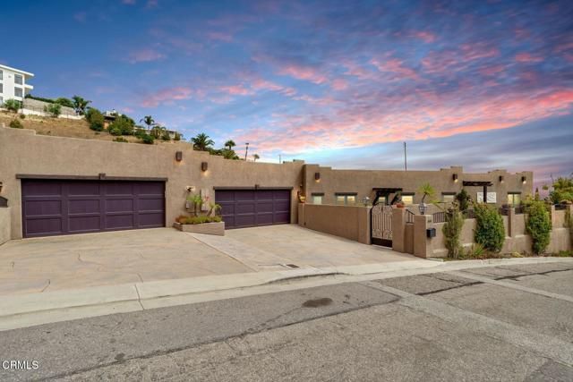 300 N Kalorama Street, Ventura, CA 93001