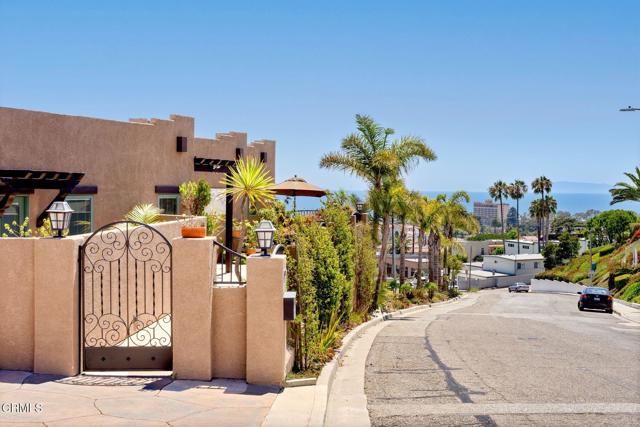 300 N Kalorama Street, Ventura, CA 93001