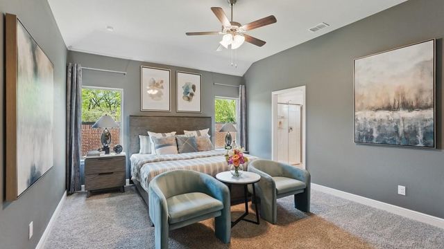 306 Lelo Lane, Mansfield, TX 76063