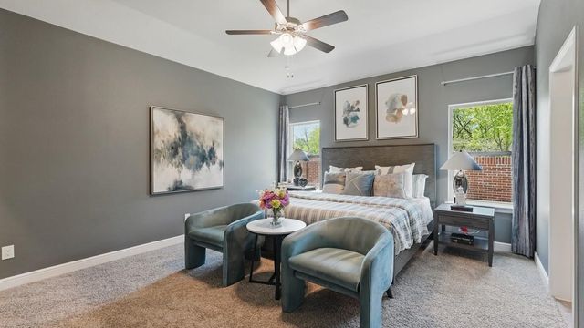 306 Lelo Lane, Mansfield, TX 76063