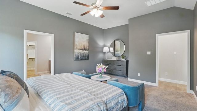 306 Lelo Lane, Mansfield, TX 76063