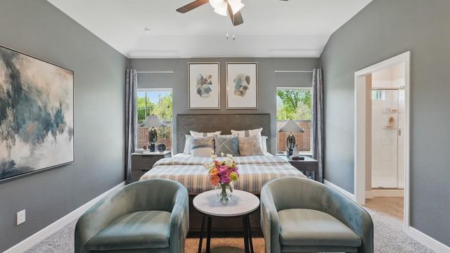 306 Lelo Lane, Mansfield, TX 76063