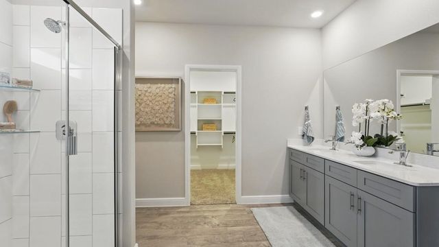 306 Lelo Lane, Mansfield, TX 76063