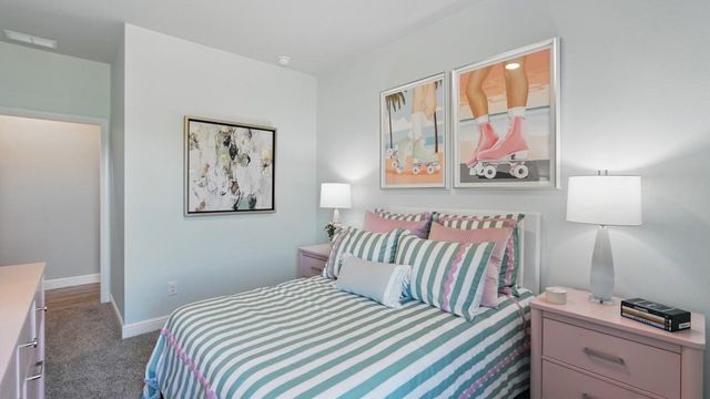 306 Lelo Lane, Mansfield, TX 76063