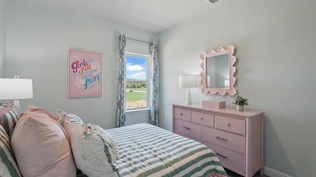 306 Lelo Lane, Mansfield, TX 76063