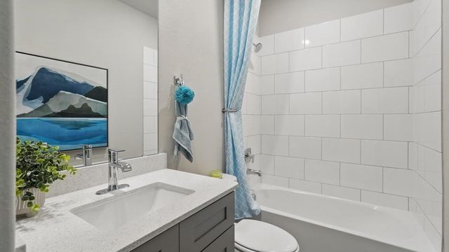 306 Lelo Lane, Mansfield, TX 76063