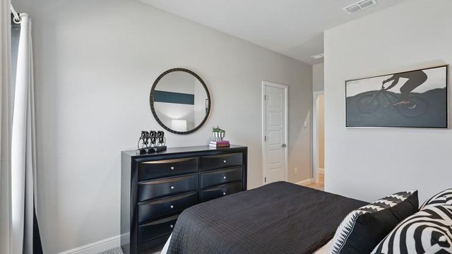 306 Lelo Lane, Mansfield, TX 76063