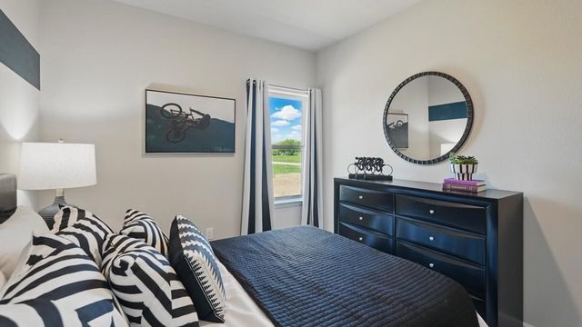 306 Lelo Lane, Mansfield, TX 76063