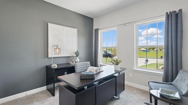 306 Lelo Lane, Mansfield, TX 76063