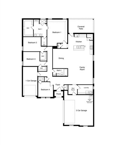 306 Lelo Lane, Mansfield, TX 76063