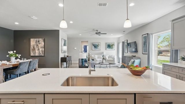 306 Lelo Lane, Mansfield, TX 76063