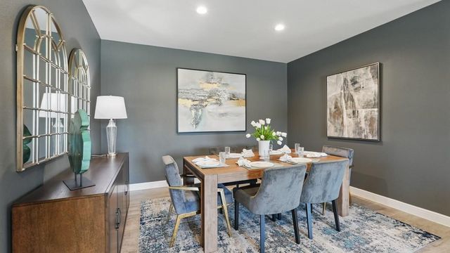 306 Lelo Lane, Mansfield, TX 76063