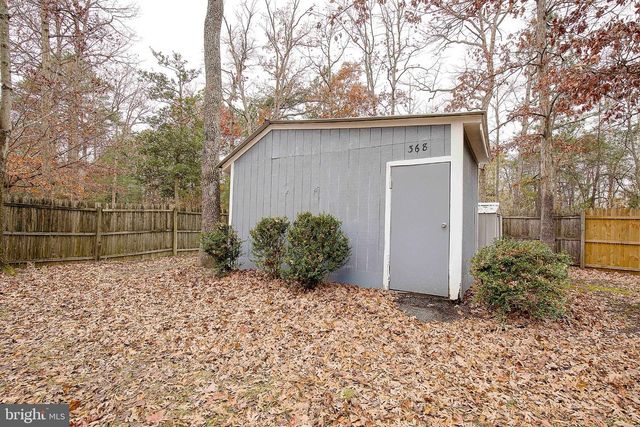 2200 HOLLY OAK CT, Waldorf, MD 20601