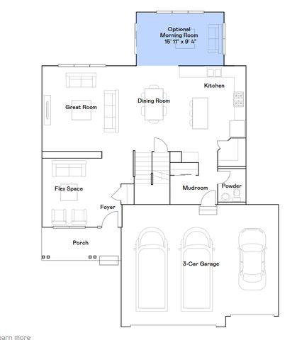 19983 Gadston Lane, Lakeville, MN 55044