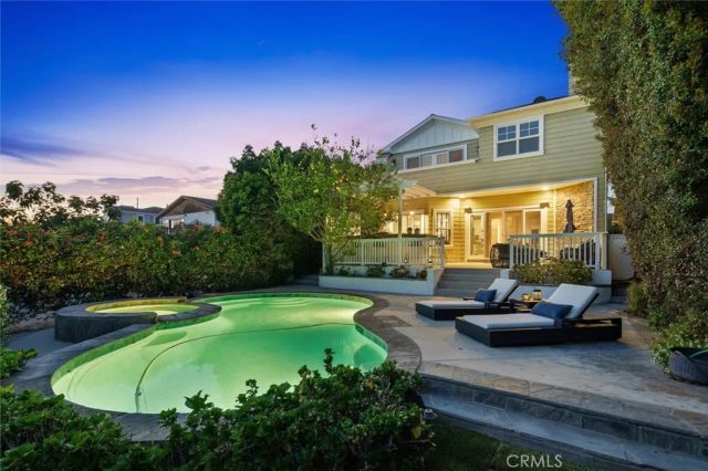 1038 Avenue D, Redondo Beach, CA 90277