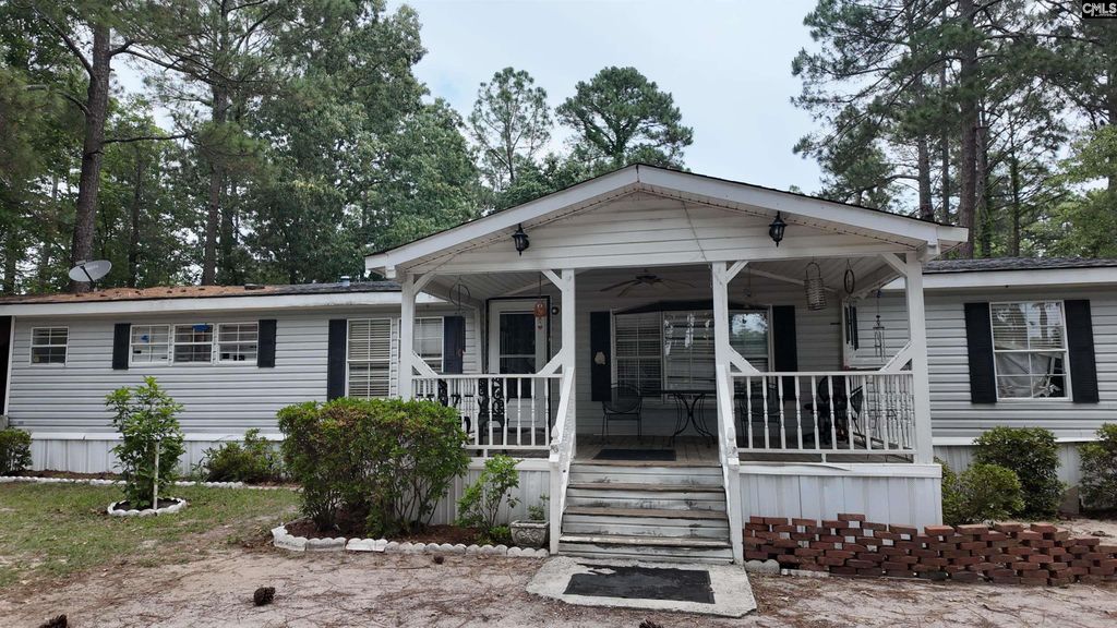 2012 Highway 6, Gaston, SC 29053