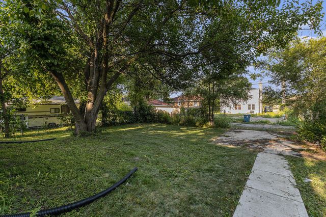 4647 Harrison Street, Gary, IN 46408