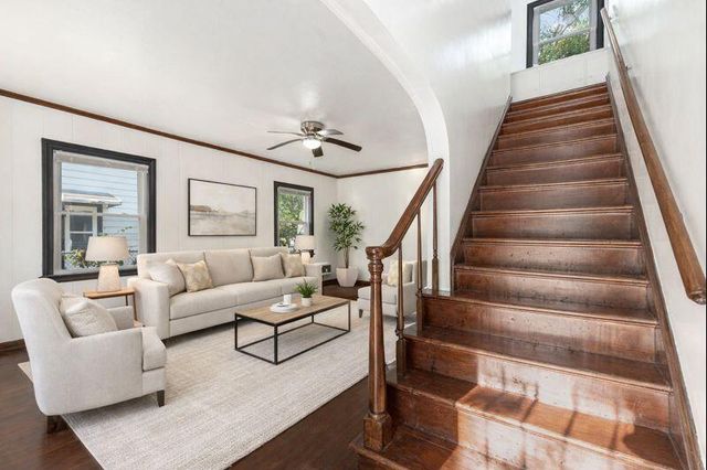 4647 Harrison Street, Gary, IN 46408