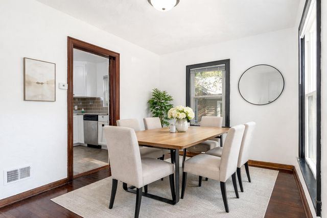 4647 Harrison Street, Gary, IN 46408