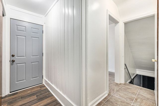 4647 Harrison Street, Gary, IN 46408